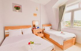 Truong Sky Hotel Da Lat